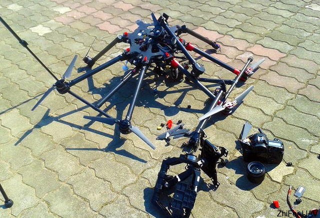 河北智飛極農(nóng)無人機科技|一鳶科技|行業(yè)定制無人機