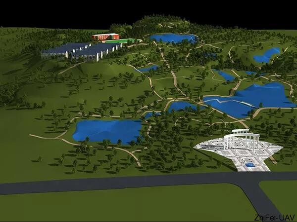 宇辰網_讓世界讀懂無人機_全球專業無人機服務資訊平臺 河北智飛極農無人機科技|一鳶科技|行業定制無人機