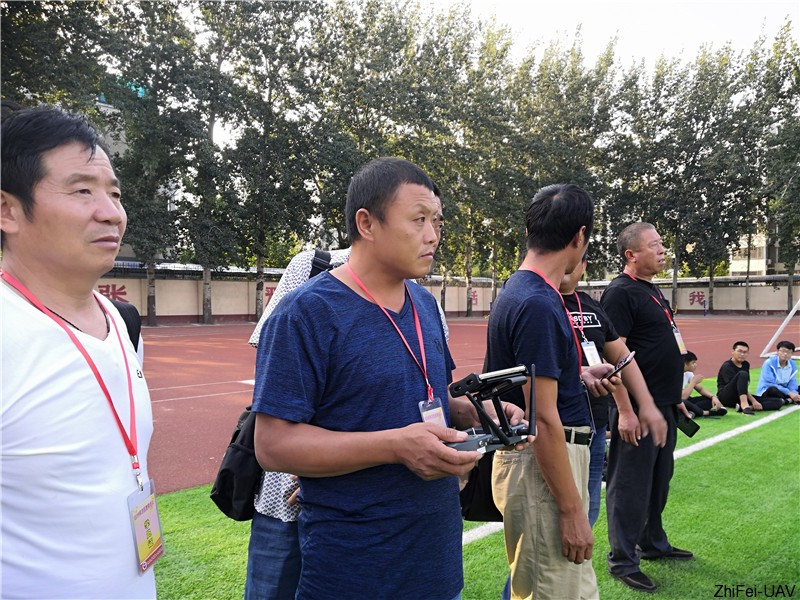 1568012701424162.jpg 河北智飛極農無人機科技|保定ASFC無人機駕駛員培訓考證|打藥撒藥噴藥植保無人機