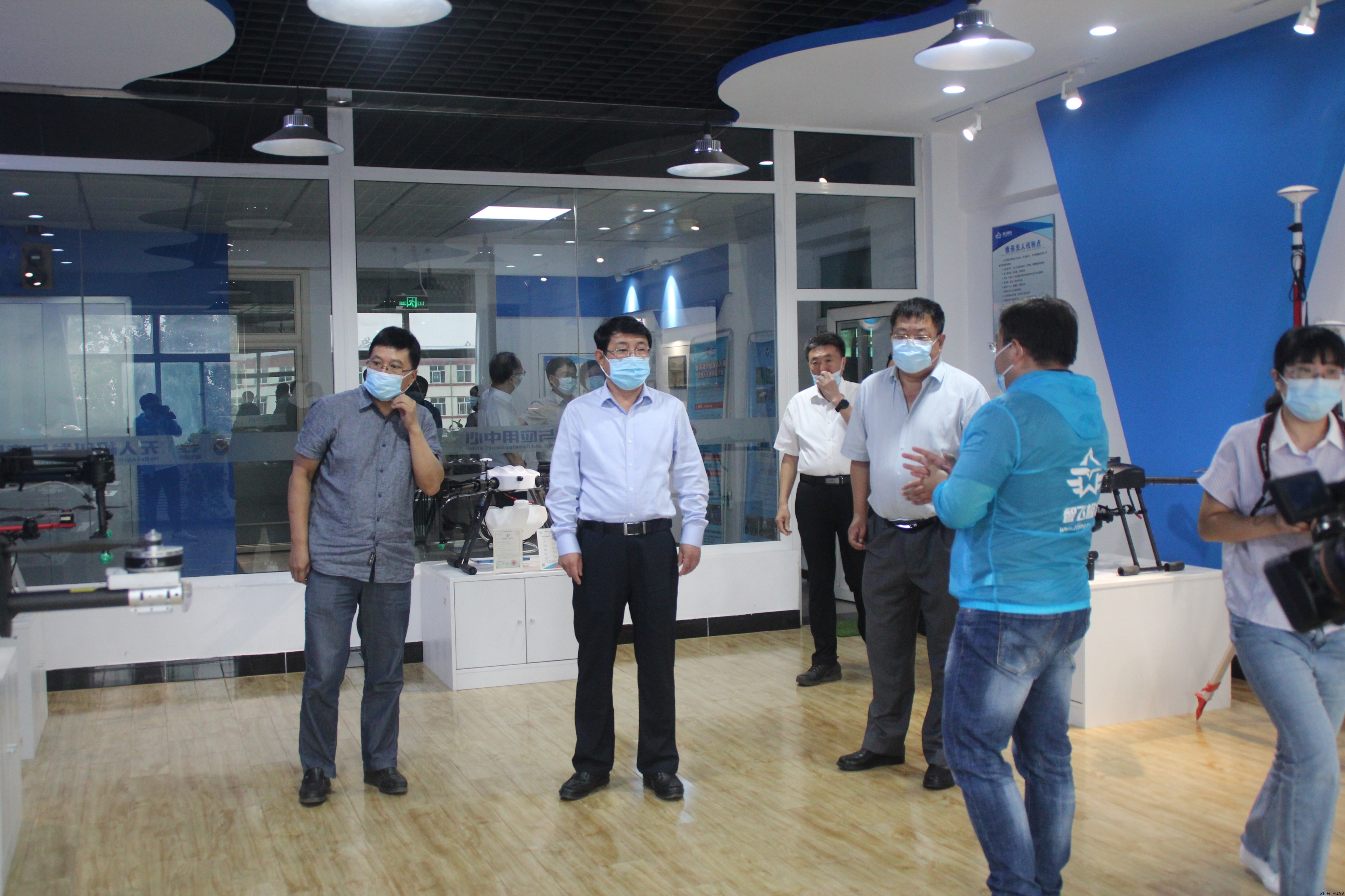 河北智飛極農無人機科技|一鳶科技|行業定制無人機 河北智飛極農無人機科技|一鳶科技|行業定制無人機