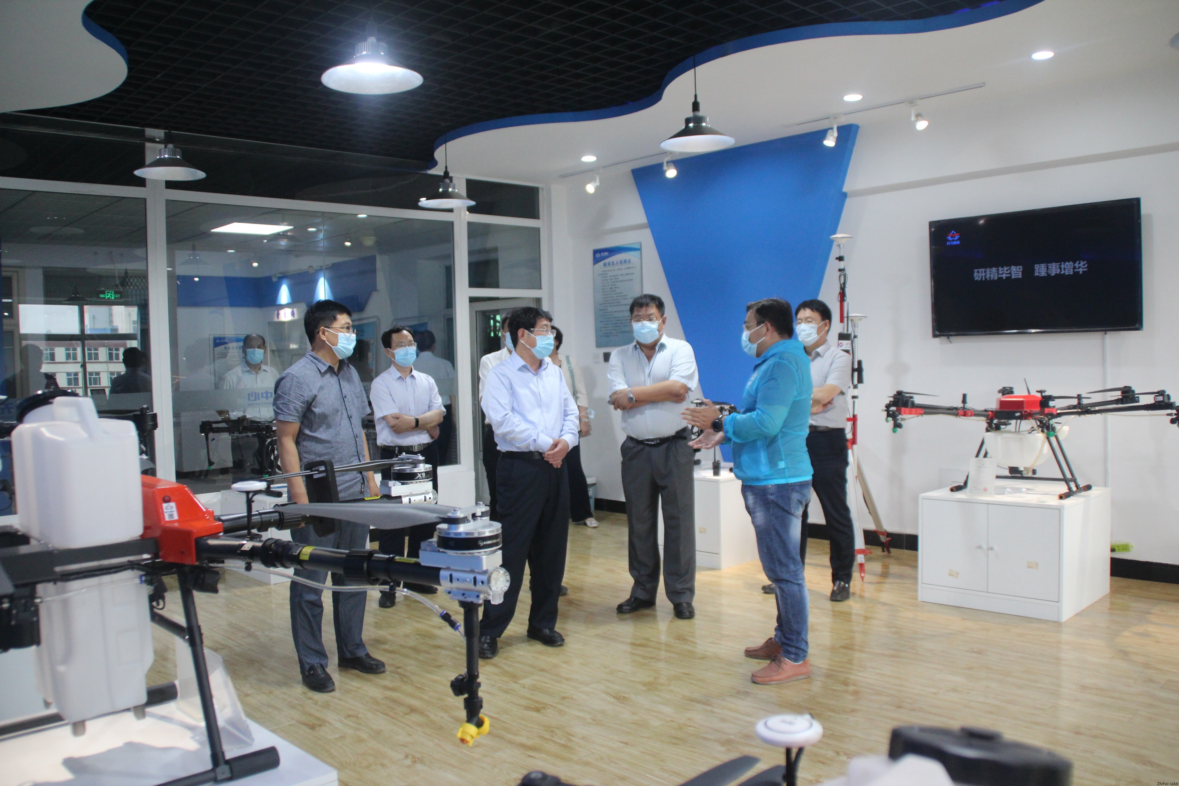 河北智飛極農無人機科技|一鳶科技|行業定制無人機 河北智飛極農無人機科技|一鳶科技|行業定制無人機