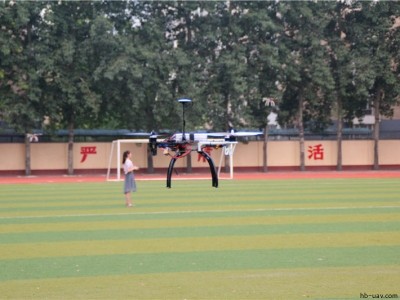 ZF450LB型 教學用練習無人機