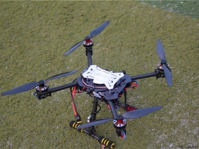 ZF460G型 規(guī)劃測繪無人機(jī)