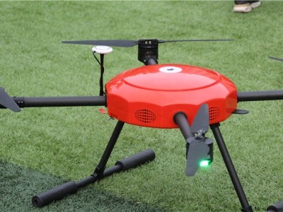 ZF435 AOPA/ASFC通用訓(xùn)練無人機(jī) 考試無人機(jī)