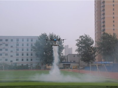 ZFJN-M1彌霧植保無人機(jī)