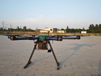 ZF-C3 六旋翼無人機(jī)